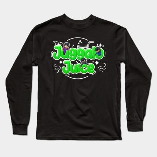 Juggalo Juice OG design Long Sleeve T-Shirt